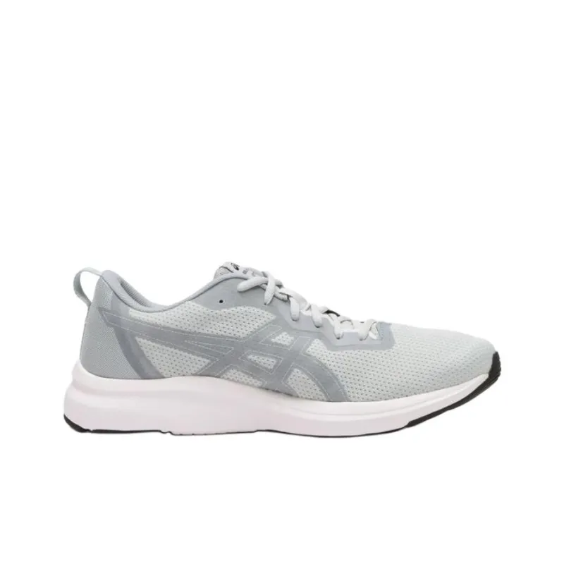 Asics GEL KUMO LYTE 4 Anti Slip Wear Resistant Low Top Running Shoes Men's Gray-1