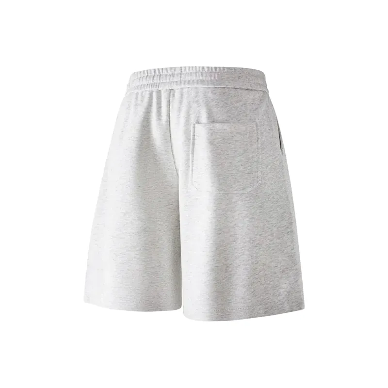 DUKE+DEXTER Casual Shorts Unisex-1