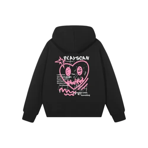 PLAY SCAN Sweatshirts Women's