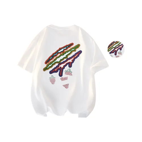 LA'T.WEEKEND T-Shirts Unisex