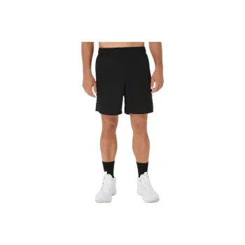 Asics Sports Shorts Men's Black