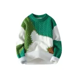 Green[Fleece-Lined]