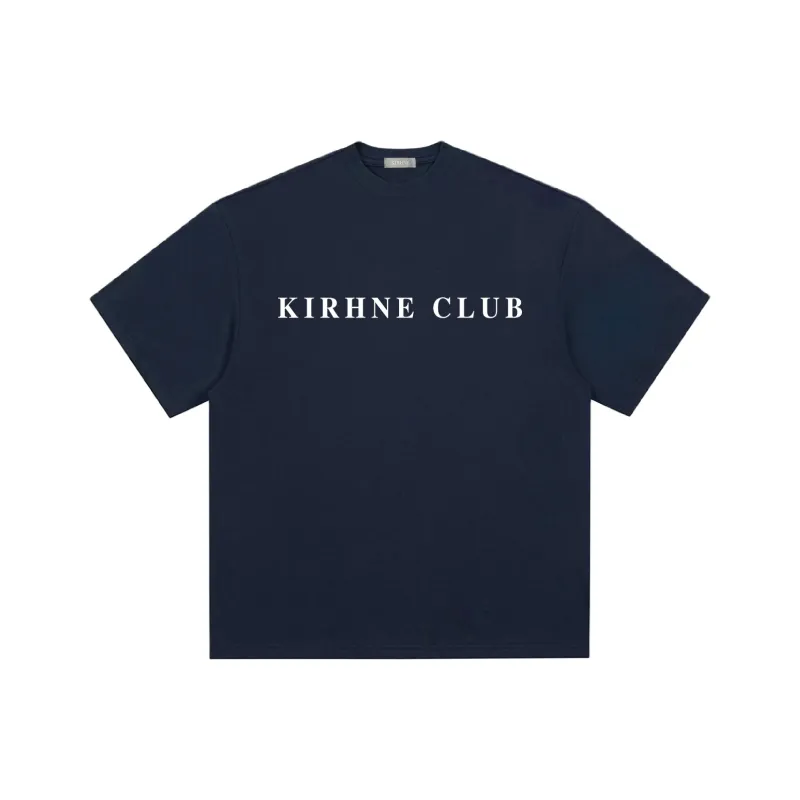 KIRHNE T Shirts Unisex-11