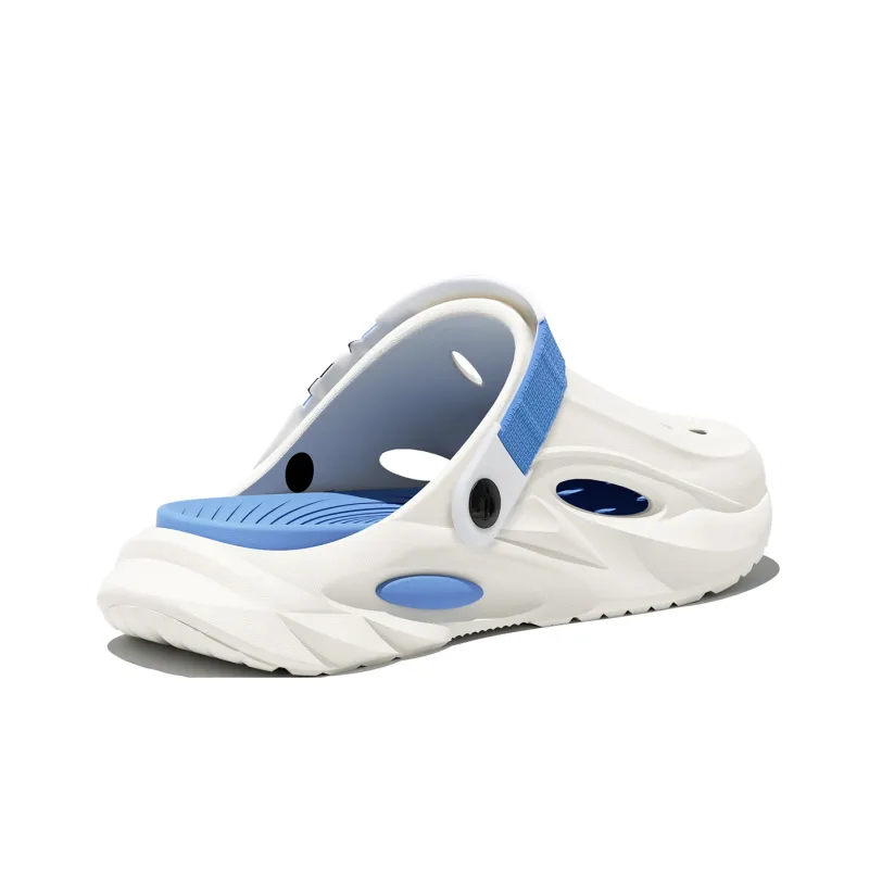 TZLDN Clogs Men-8