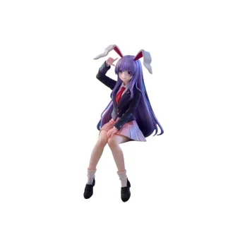 FURYU Eastern Project Rinne·Yutaka En·Inaba Figure Bonus Gifts