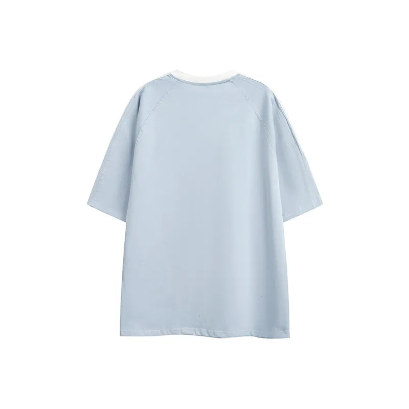 RICHDEER T Shirts Unisex-7