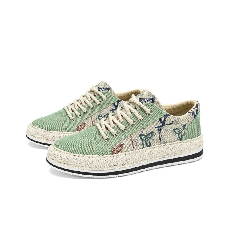 ROBINHOOD Coverage Slip Resistant Cushioning Impact Resistance Abrasion Resistant Low Top Skateboard Shoes Men's Box-8