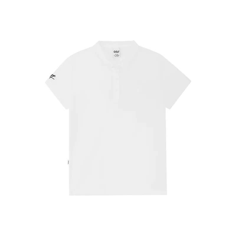 GOLF Polo Shirts Women's-2