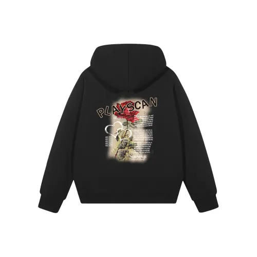 PLAY SCAN Sweatshirts Women's