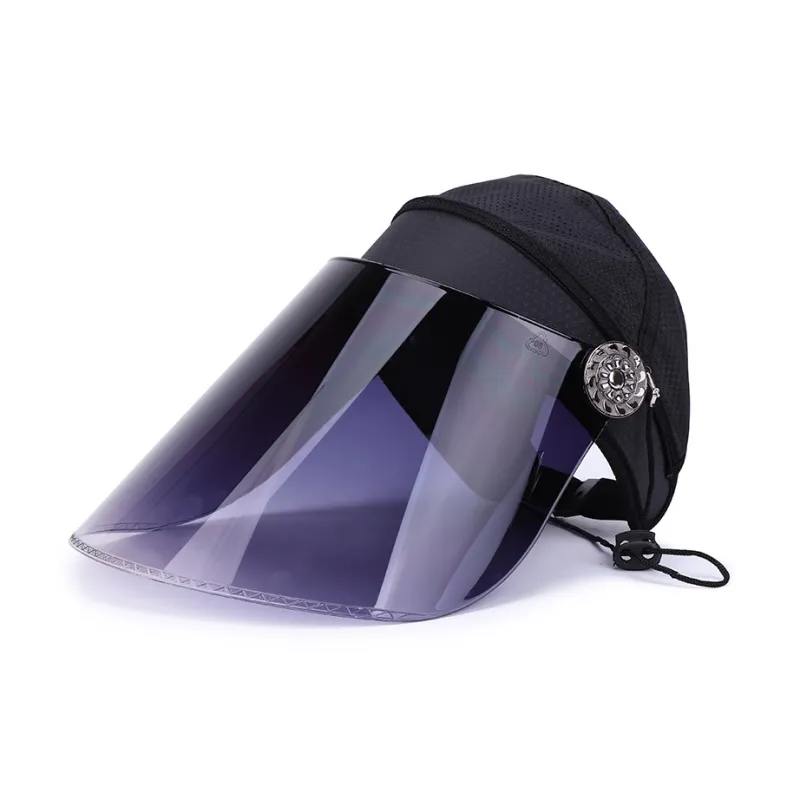 Yalu PC Sun Protection Hats Unisex-4