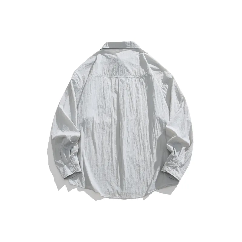 STANAIR Super Light Breathable UV Protection Cooling Sun Protection Clothing Unisex-3
