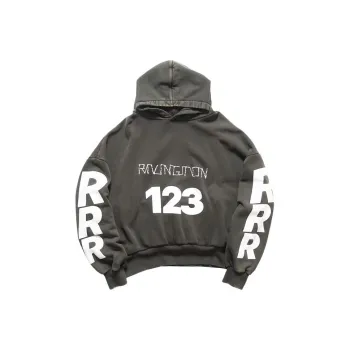 RIVINGTON Roi Rebis Uso 123 Cva Hoodie