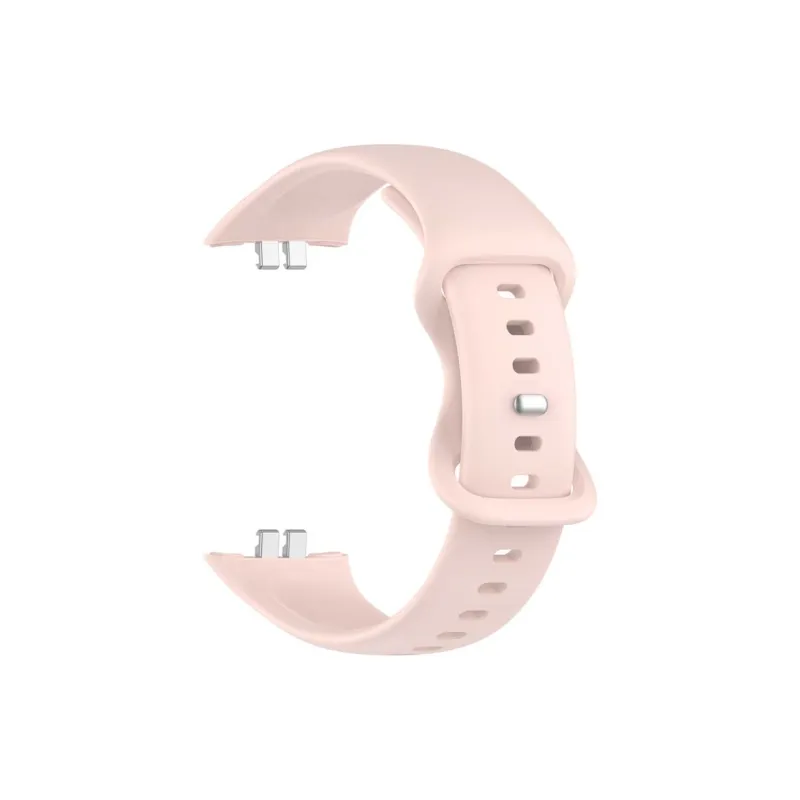 ZHENGGUANG Watch Band Honor Compatibility Silicone Material-4