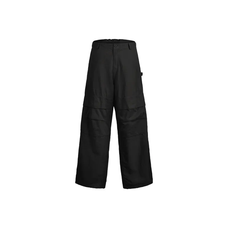 REMEDY Casual Pants Unisex-1