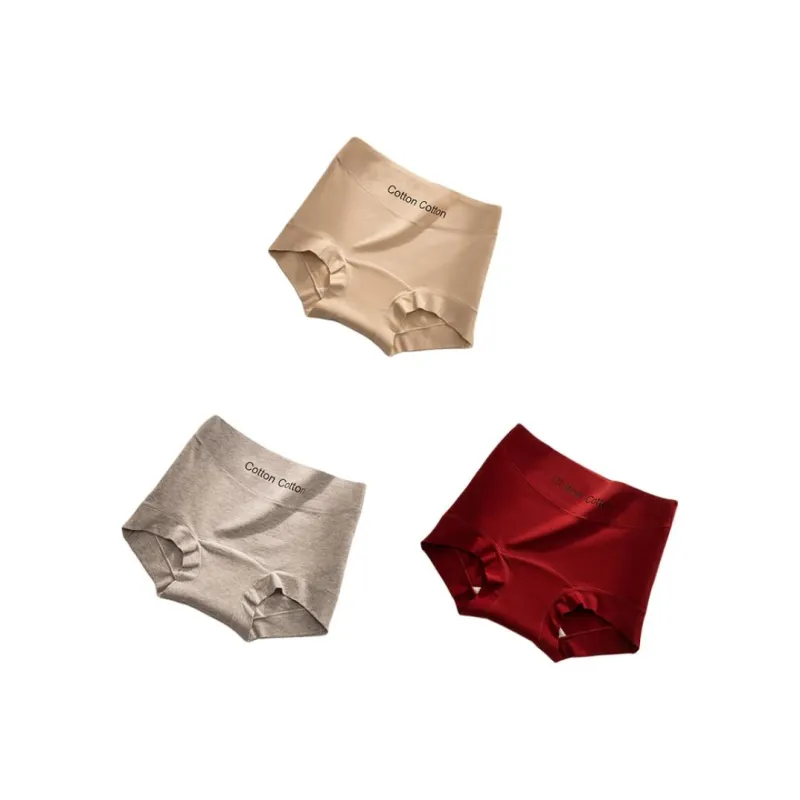 Ordifen Underpants Women's Combo Set-6