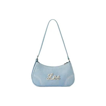 Lee Fabric Shoulder Bag, Crossbody Bag Women's Multicolor
