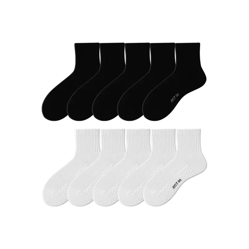 FARO Basketball Socks Men's Combo Set-42