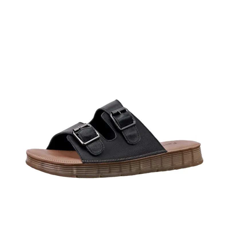 BANASI X HANSHIJINYI x Banas Odor Resistant Slide Slippers Women's-7