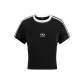 Black Cropped