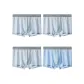 Light Blue, Light Blue, Light Blue, Sky Blue