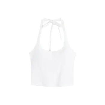 DGMZ Camisoles Women's White