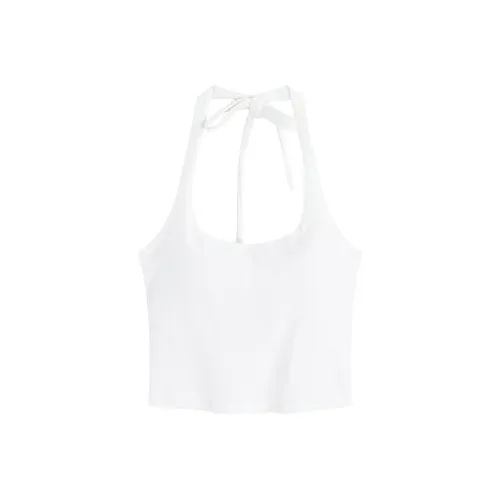 DGMZ Camisoles Women's White