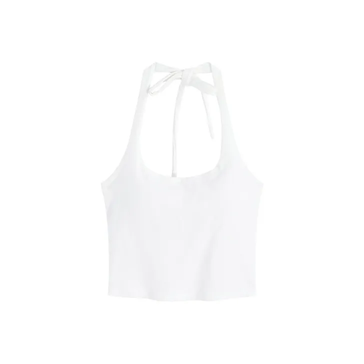 DGMZ Camisoles Women's White-0