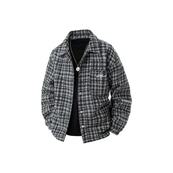 FASTFISH Jackets Unisex