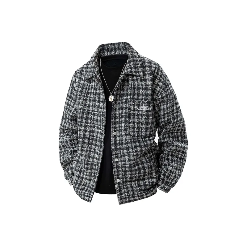 FASTFISH Jackets Unisex-0