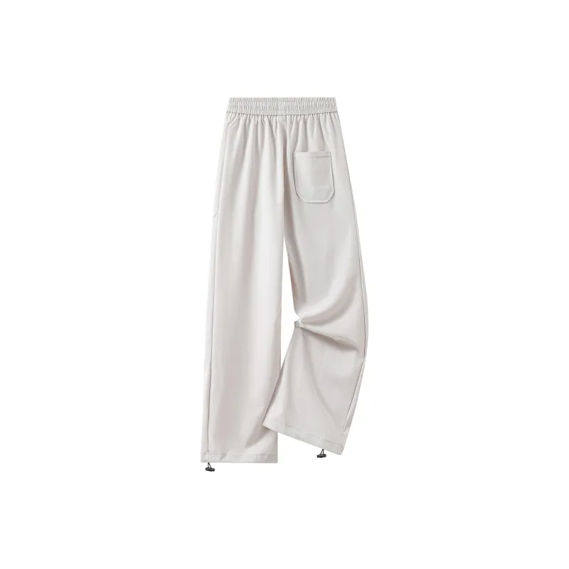 IN'S Casual Pants Unisex-3