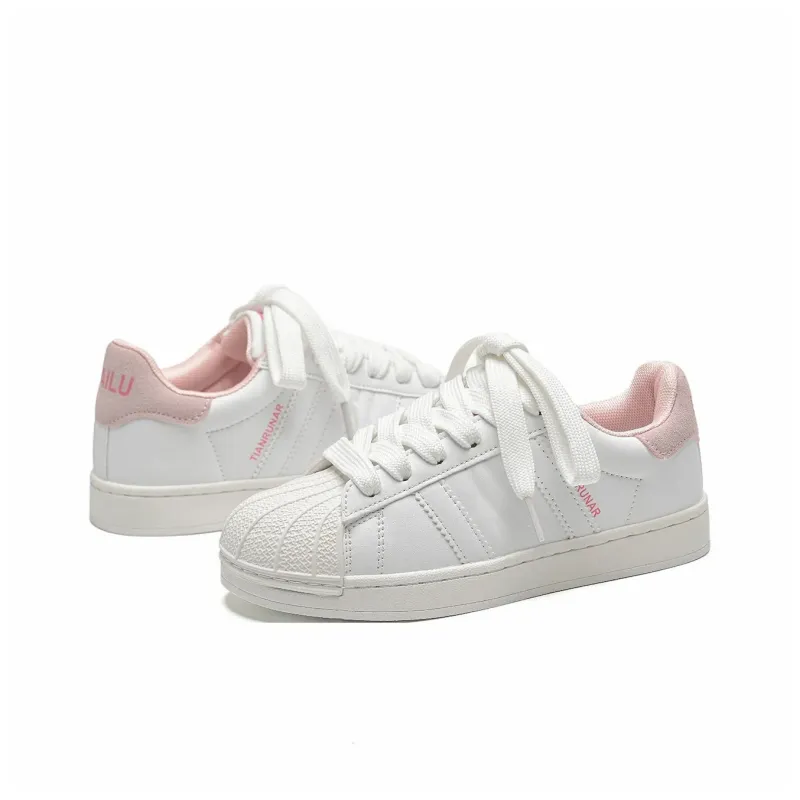 ALI THE FOX Slip Resistant Cushioning Abrasion Resistant Lightweight Low Top Skateboard Shoes Unisex-4
