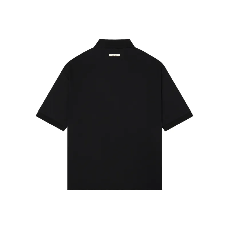 Coke Polo Shirts Unisex-1