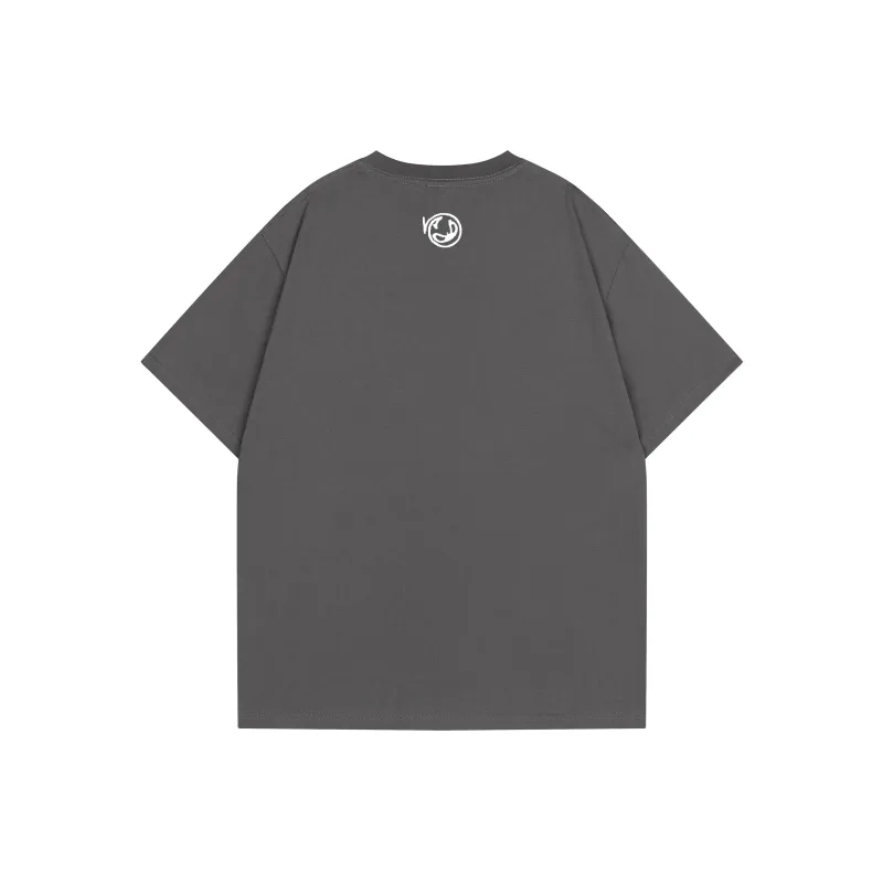 FireMonkey China Chic T Shirt Unisex-7