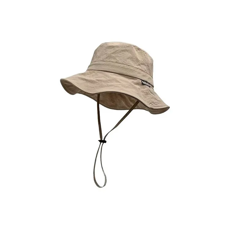 JKEM Polyester Bucket Hats Unisex-8