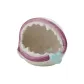 Purple Cannibal Flower Ashtray