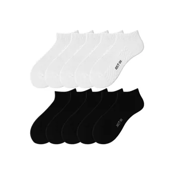 FARO Basketball Socks Men's Combo Set