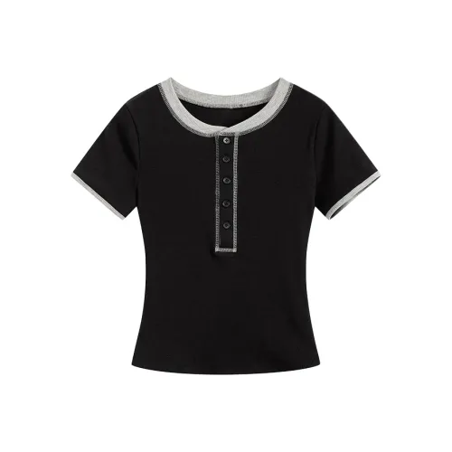 FASTFISH Regular T Shirt Women's
