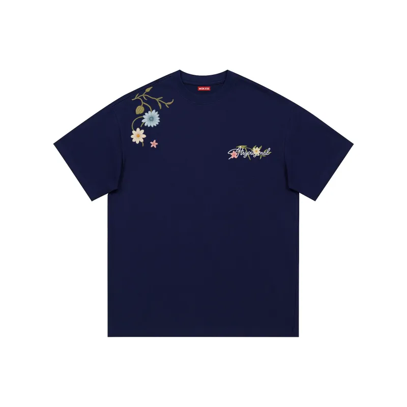 WOKXSS T Shirts Unisex-5