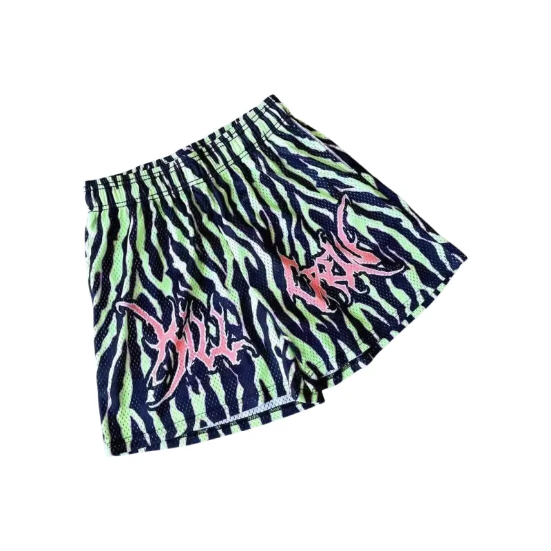 IXXAT Basketball Shorts Unisex-4