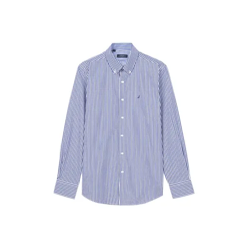NAUTICA TAILORED 남성 셔츠