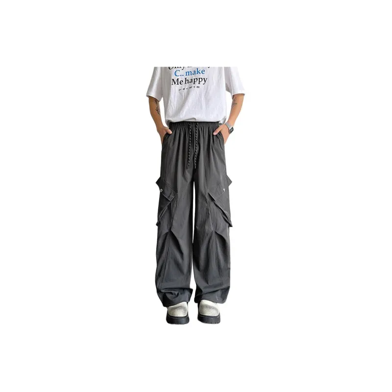 NOAHGIGI Casual Pants Unisex-0