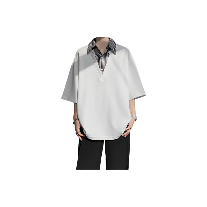GY.VG T Shirts Unisex-3
