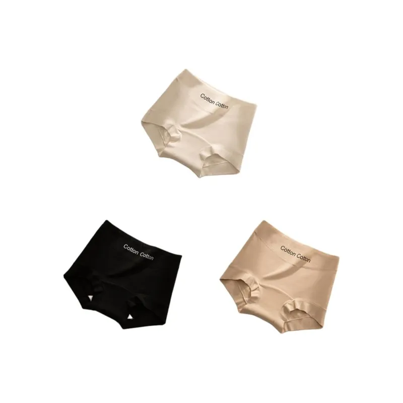 Ordifen Underpants Women's Combo Set-7