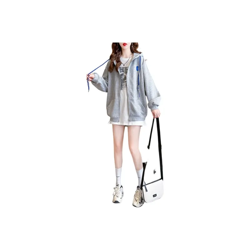 KAISER Sweatshirts Women's-4