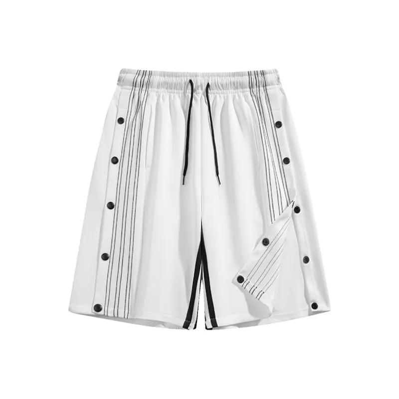 THREEAGAINTHR33 Casual Shorts Unisex-0