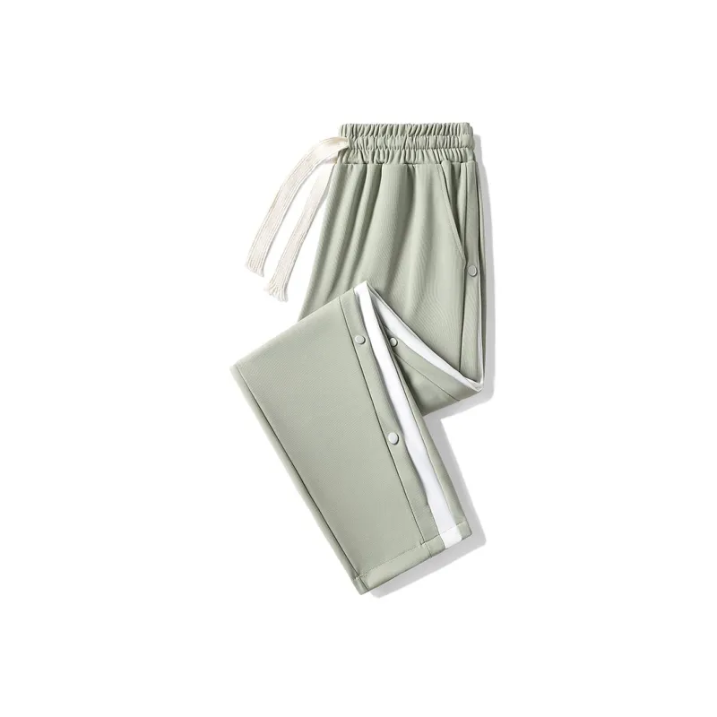 Xvxv Casual Pants Unisex-5