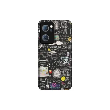 Small bones Phone Cases