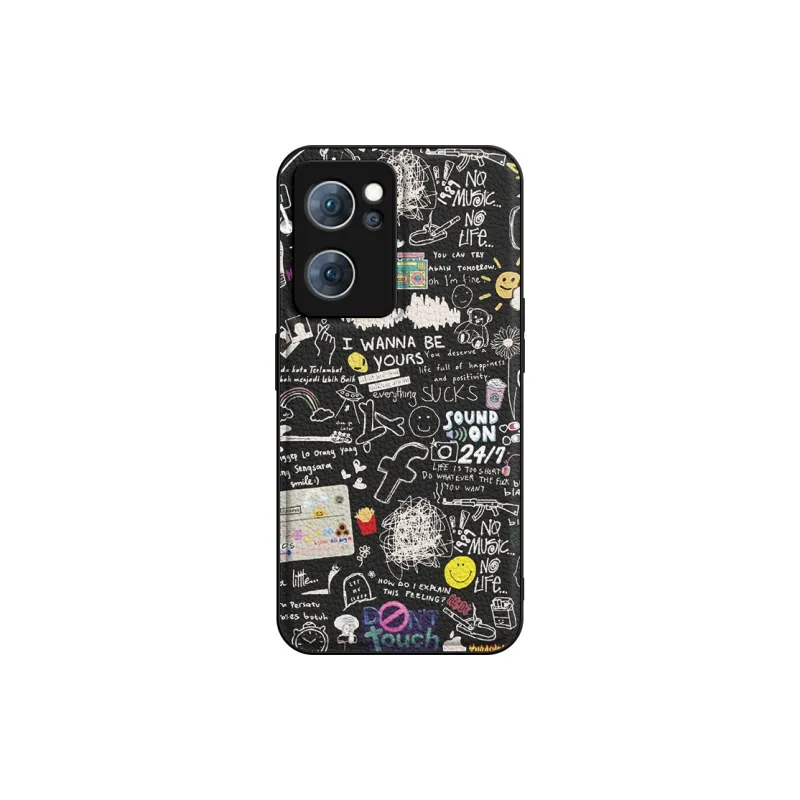 Small bones Phone Cases-9