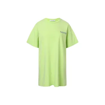 JAC FLEURANT T Shirt Women's Green