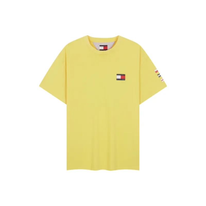 Tommy Hilfiger Sailing Logo T shirt-5